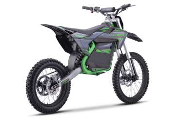 E-Cross Highper HP 117E  MRM ECO PIT  5000 Watt 72 Volt 14/17 oder  19/16 Bereifung